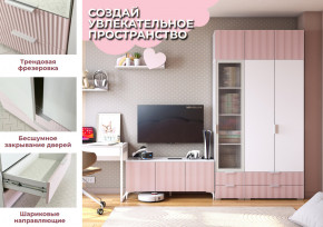 Детская Зефир с софой в Среднеуральске - sredneuralsk.magazinmebel.ru | фото - изображение 2