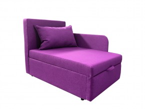 Диван фуксия Nice Shaggy Fuchsia в Среднеуральске - sredneuralsk.magazinmebel.ru | фото