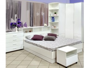 Кровать Париж-1600 G26513 в Среднеуральске - sredneuralsk.magazinmebel.ru | фото - изображение 4