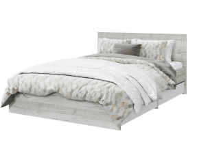 Кровать с ящиками Лори 1200 дуб серый в Среднеуральске - sredneuralsk.magazinmebel.ru | фото