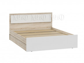 Кровать с настилом Мартина 1200 в Среднеуральске - sredneuralsk.magazinmebel.ru | фото