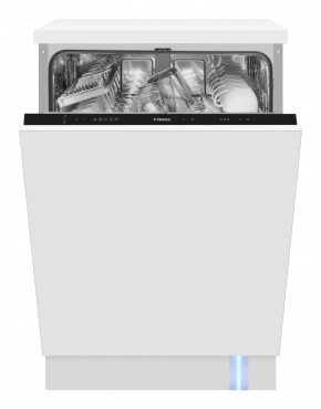 Машина Посудомоечная Hansa bt0075107 в Среднеуральске - sredneuralsk.magazinmebel.ru | фото