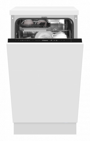 Машина Посудомоечная Hansa bt0075218 в Среднеуральске - sredneuralsk.magazinmebel.ru | фото