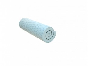 Матрас рулонный Eco Foam roll в Среднеуральске - sredneuralsk.magazinmebel.ru | фото