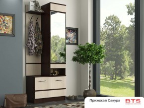 Прихожая Сакура СУ-01 в Среднеуральске - sredneuralsk.magazinmebel.ru | фото